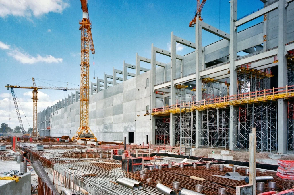 construction equipments Aadhya overseas Export and Import firm